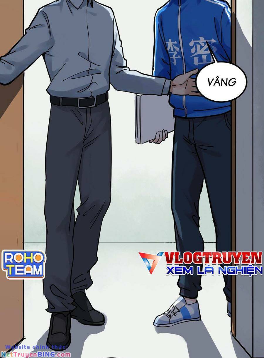 Tinh Thần Đại Hải Của Học Bá: Chapter 47