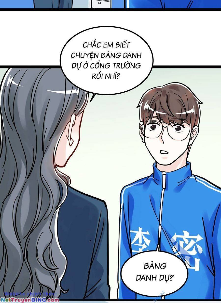Tinh Thần Đại Hải Của Học Bá: Chapter 47