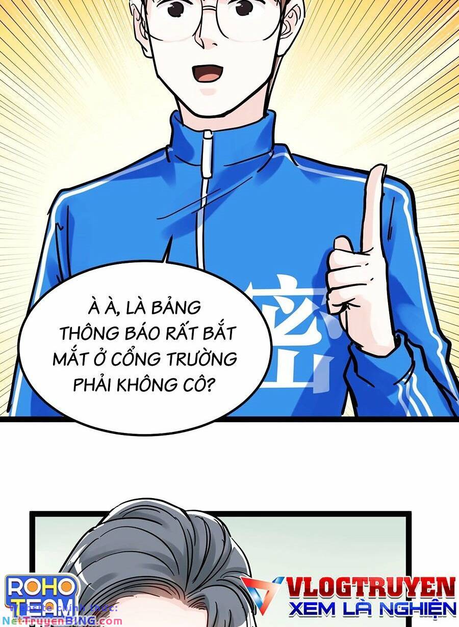 Tinh Thần Đại Hải Của Học Bá: Chapter 47
