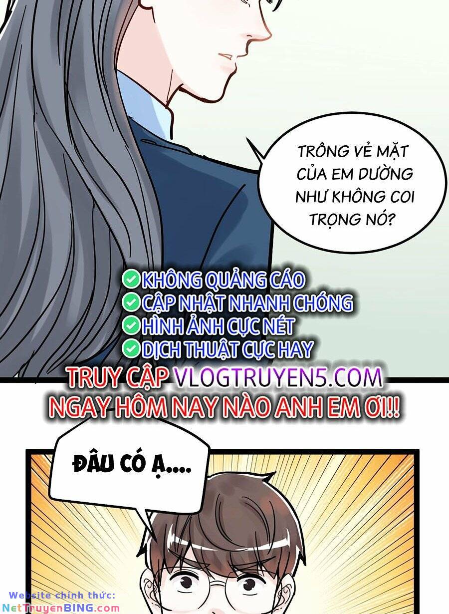 Tinh Thần Đại Hải Của Học Bá: Chapter 47