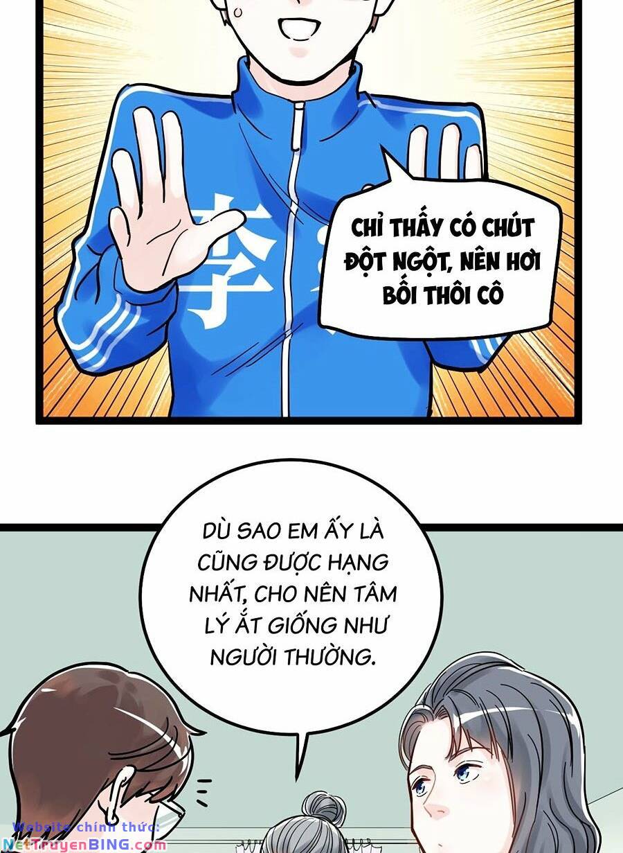 Tinh Thần Đại Hải Của Học Bá: Chapter 47