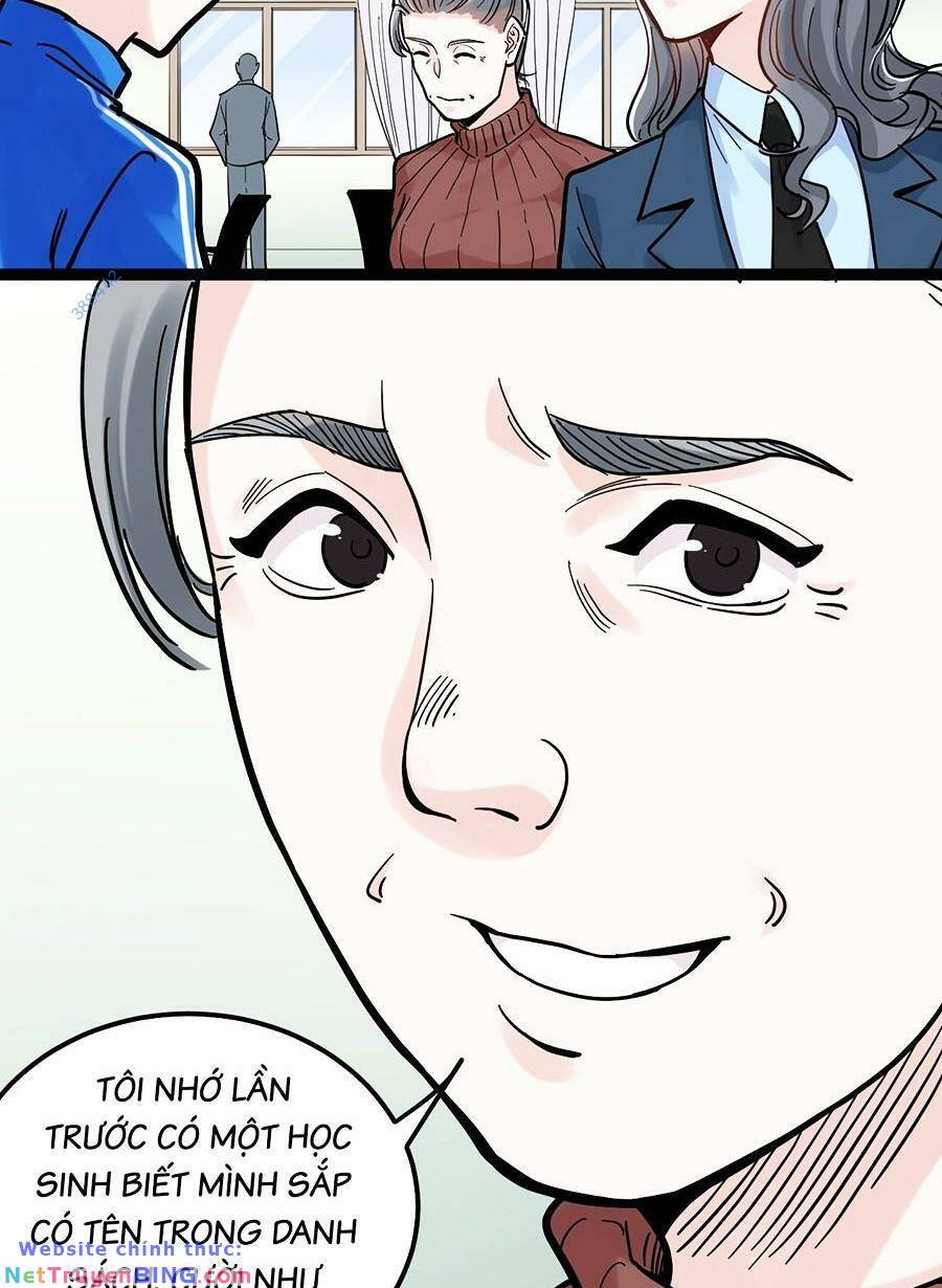 Tinh Thần Đại Hải Của Học Bá: Chapter 47