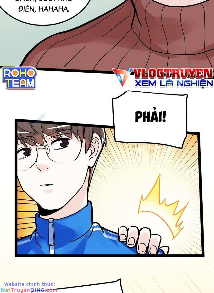 Tinh Thần Đại Hải Của Học Bá: Chapter 47