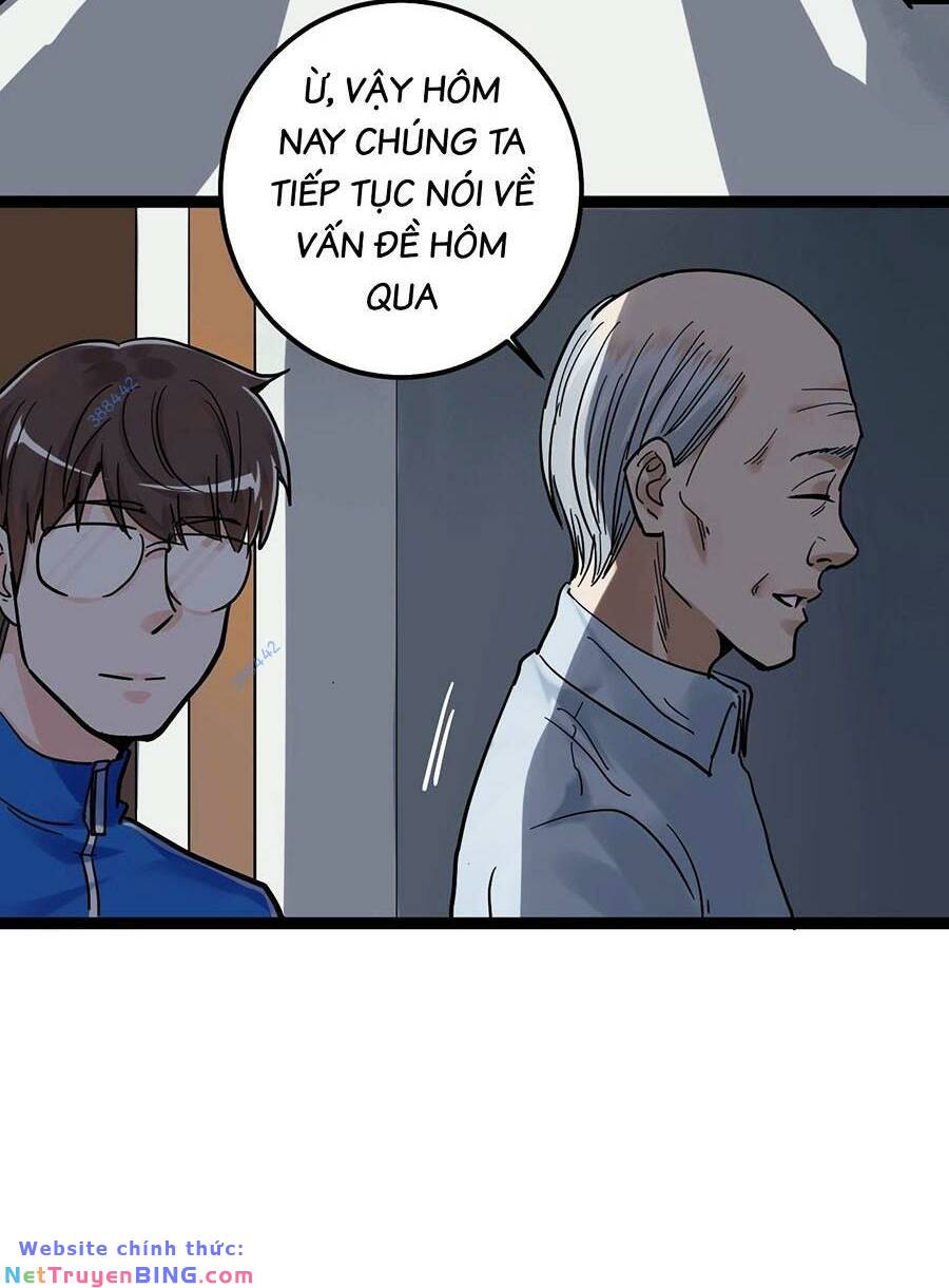 Tinh Thần Đại Hải Của Học Bá: Chapter 47