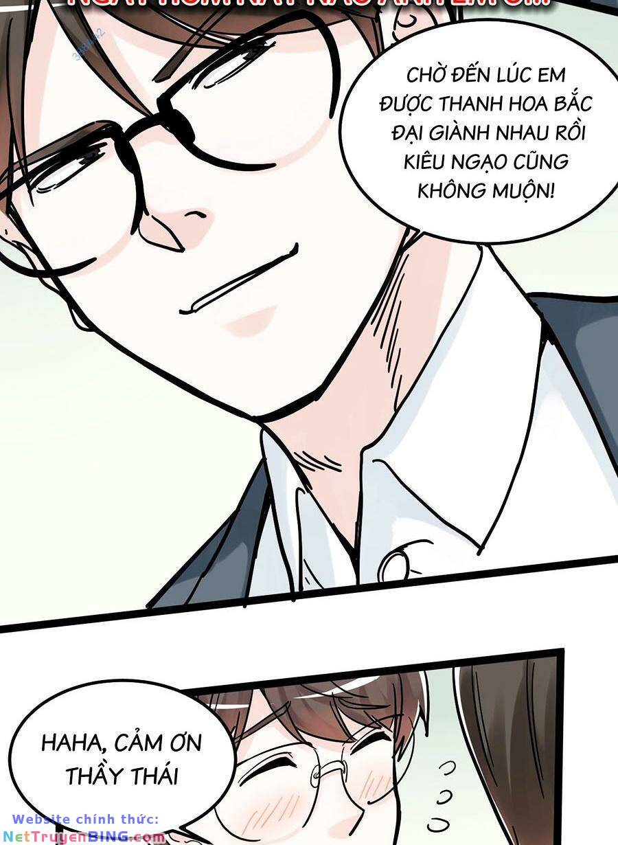 Tinh Thần Đại Hải Của Học Bá: Chapter 47