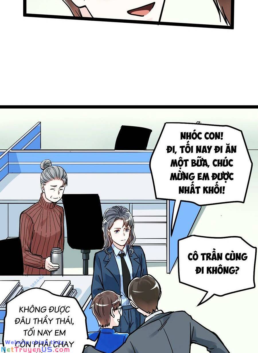 Tinh Thần Đại Hải Của Học Bá: Chapter 47