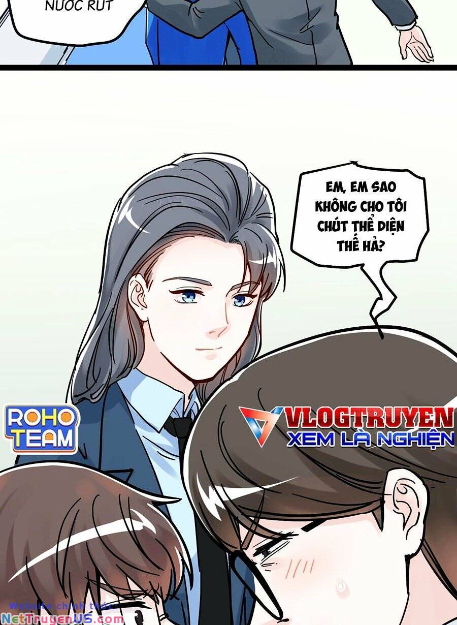 Tinh Thần Đại Hải Của Học Bá: Chapter 47