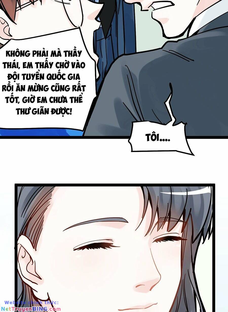 Tinh Thần Đại Hải Của Học Bá: Chapter 47
