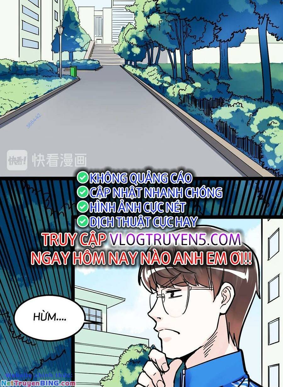 Tinh Thần Đại Hải Của Học Bá: Chapter 47