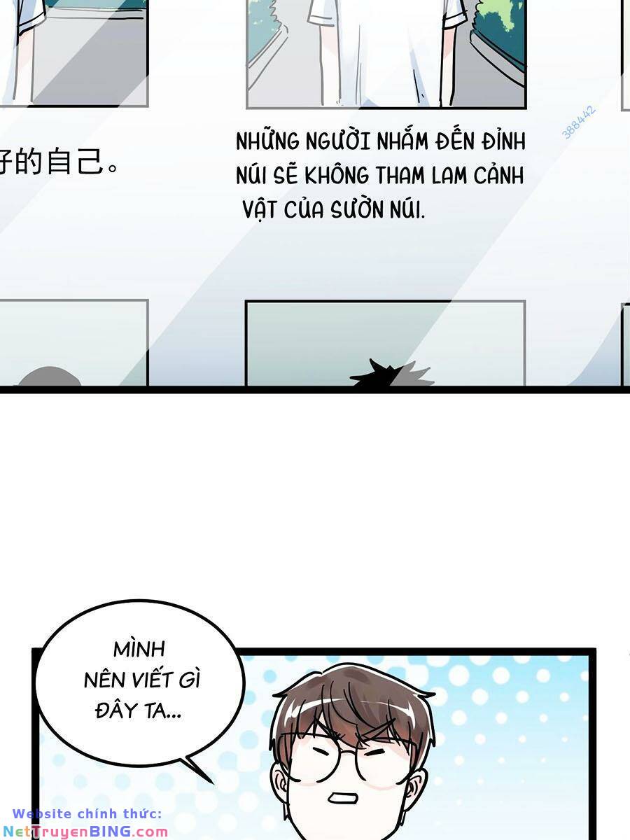 Tinh Thần Đại Hải Của Học Bá: Chapter 47