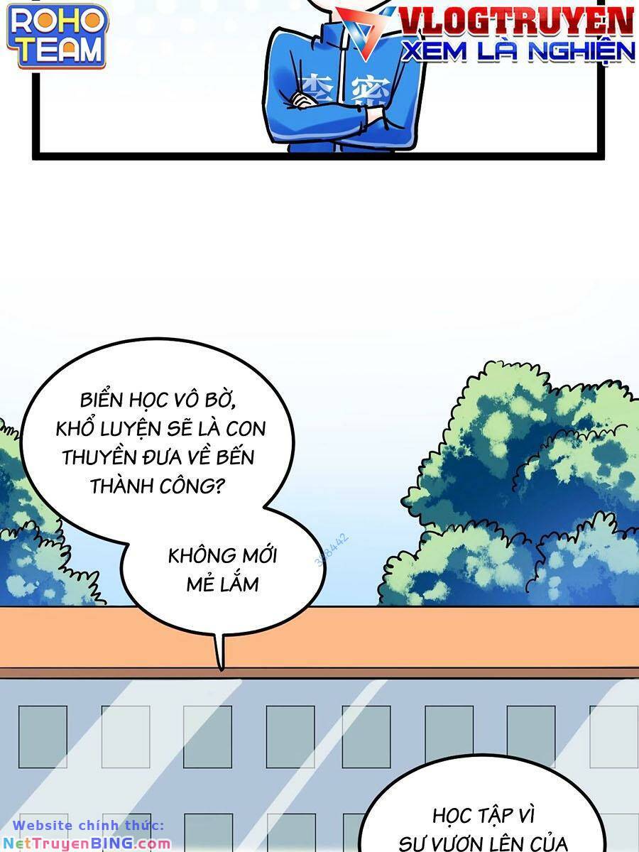Tinh Thần Đại Hải Của Học Bá: Chapter 47