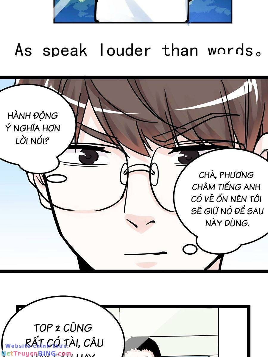 Tinh Thần Đại Hải Của Học Bá: Chapter 47