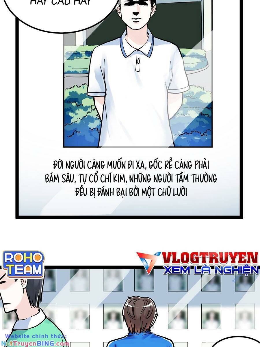 Tinh Thần Đại Hải Của Học Bá: Chapter 47