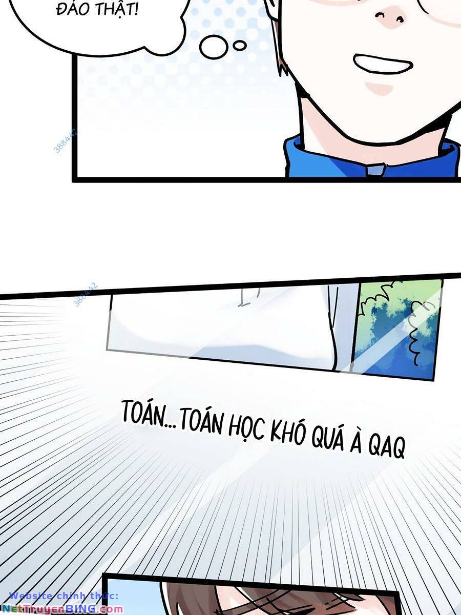 Tinh Thần Đại Hải Của Học Bá: Chapter 47