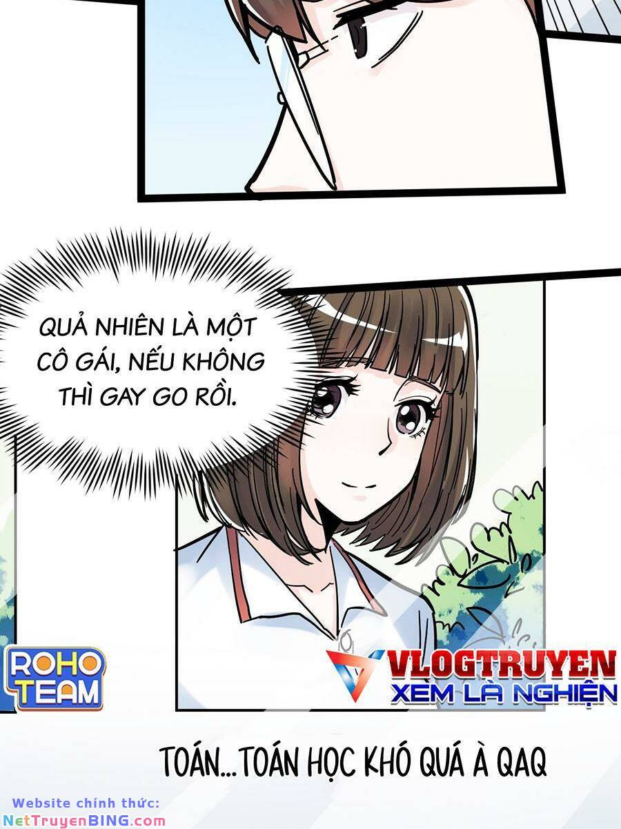 Tinh Thần Đại Hải Của Học Bá: Chapter 47