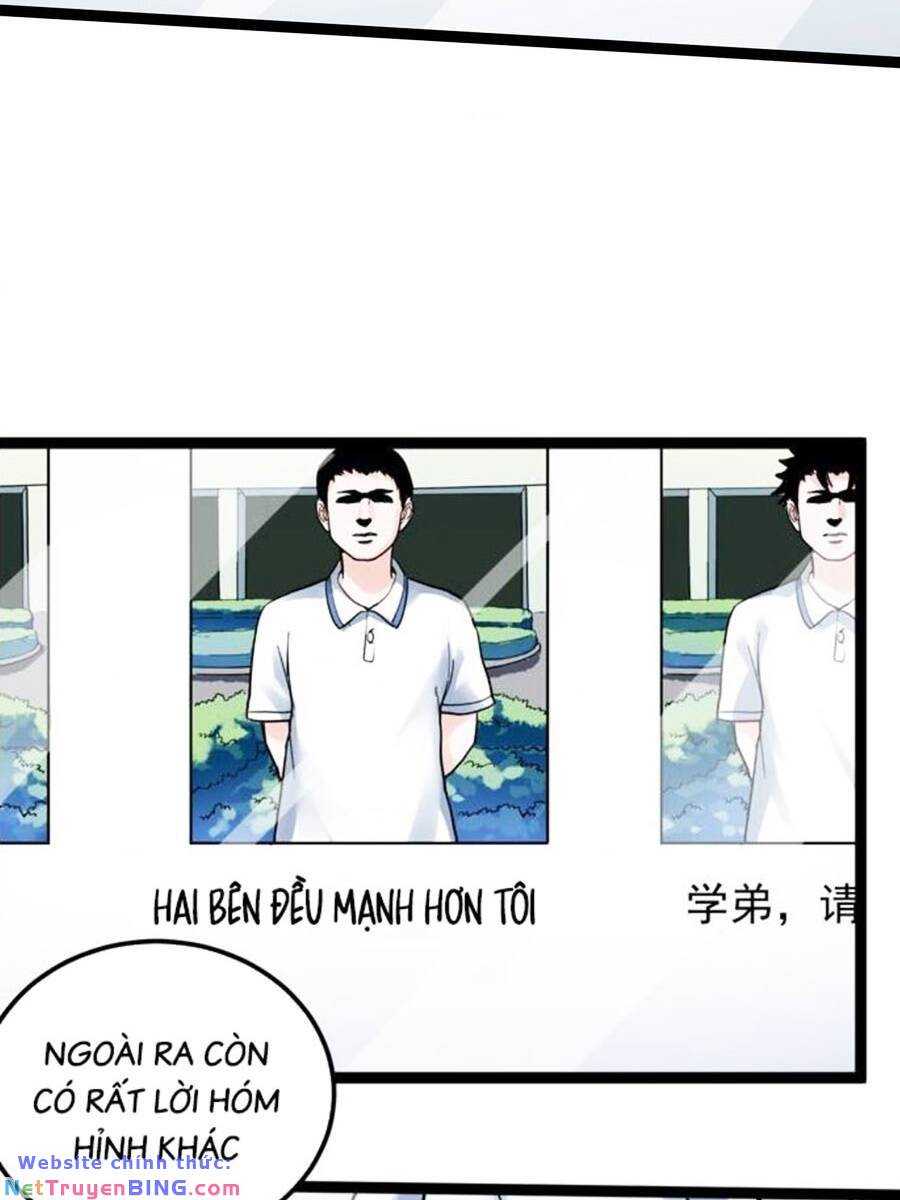 Tinh Thần Đại Hải Của Học Bá: Chapter 47