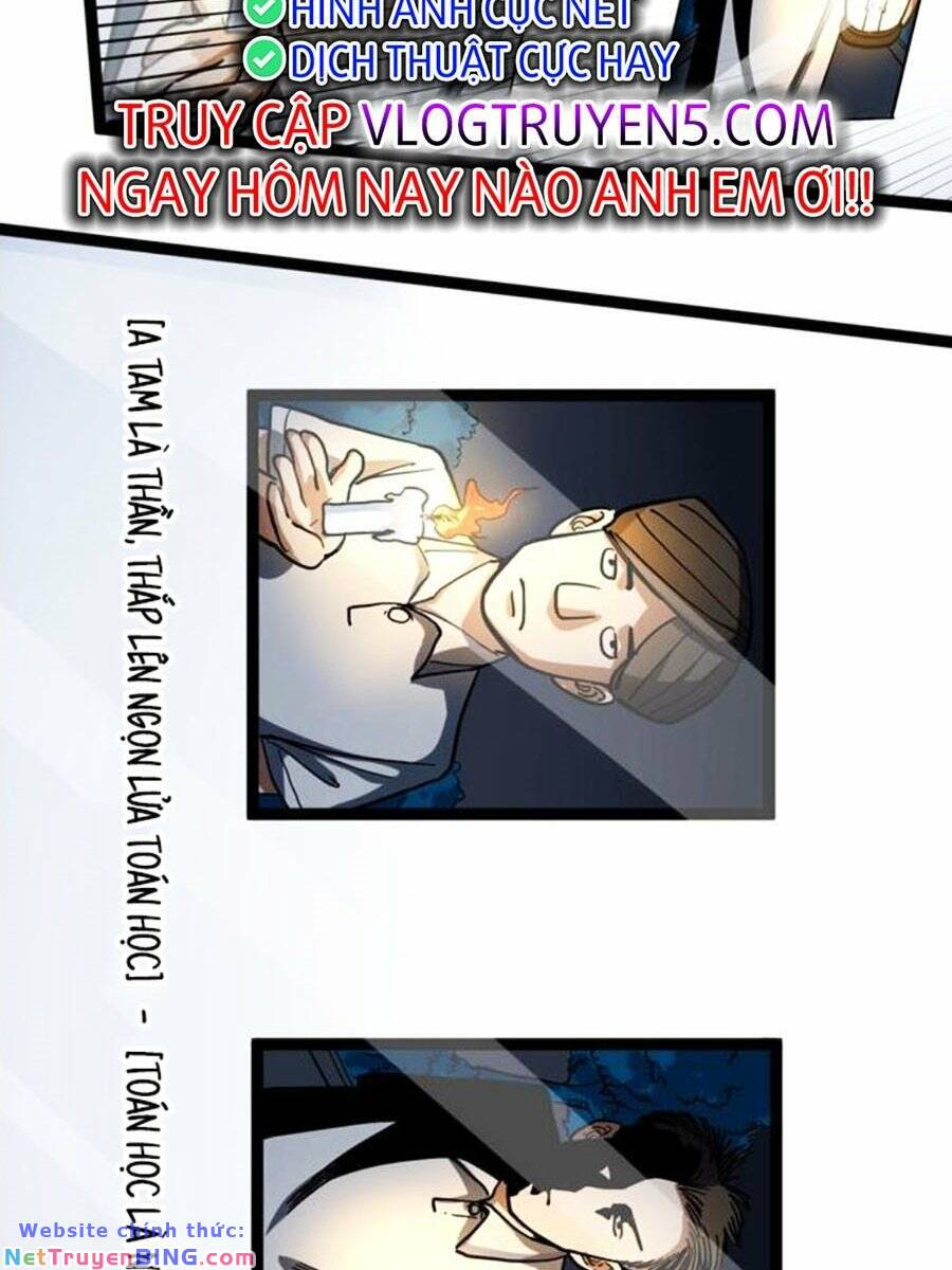 Tinh Thần Đại Hải Của Học Bá: Chapter 47