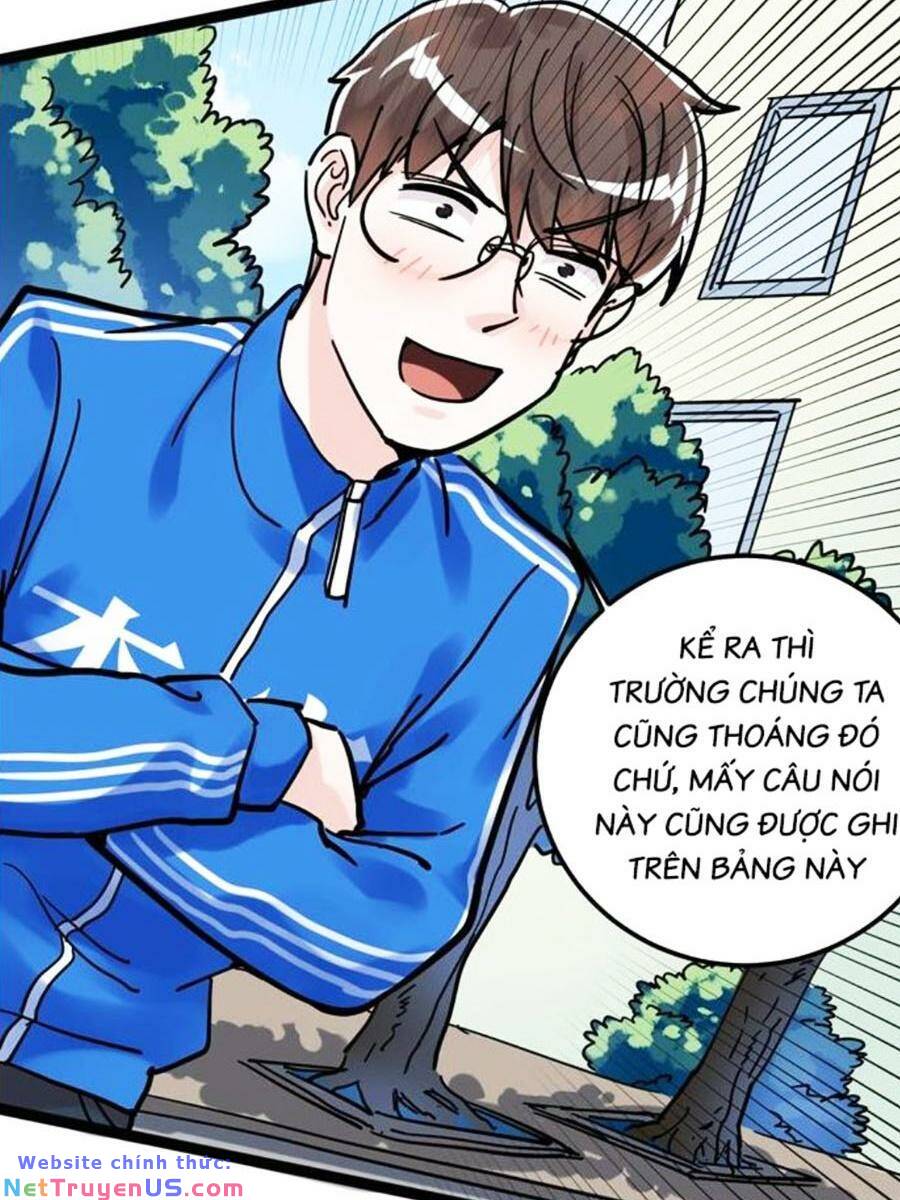 Tinh Thần Đại Hải Của Học Bá: Chapter 47