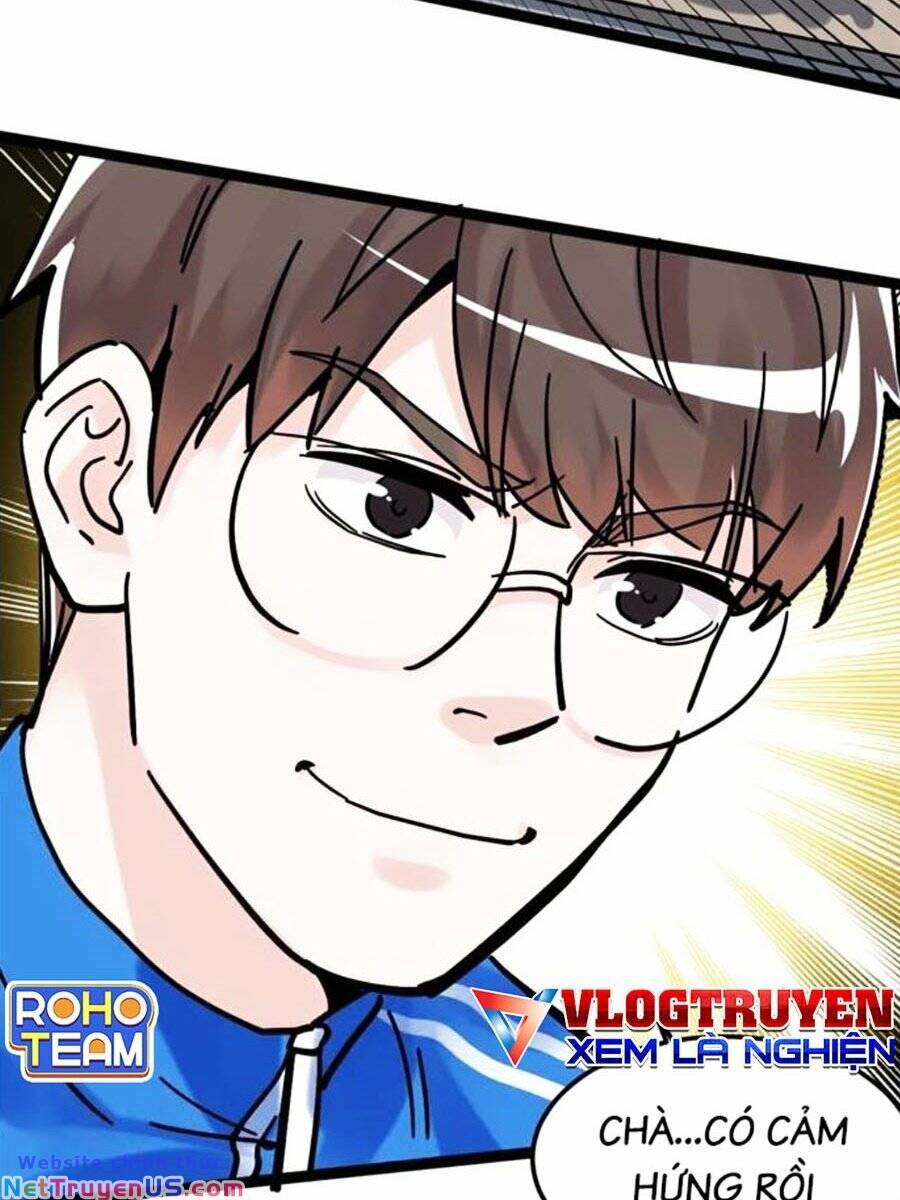 Tinh Thần Đại Hải Của Học Bá: Chapter 47