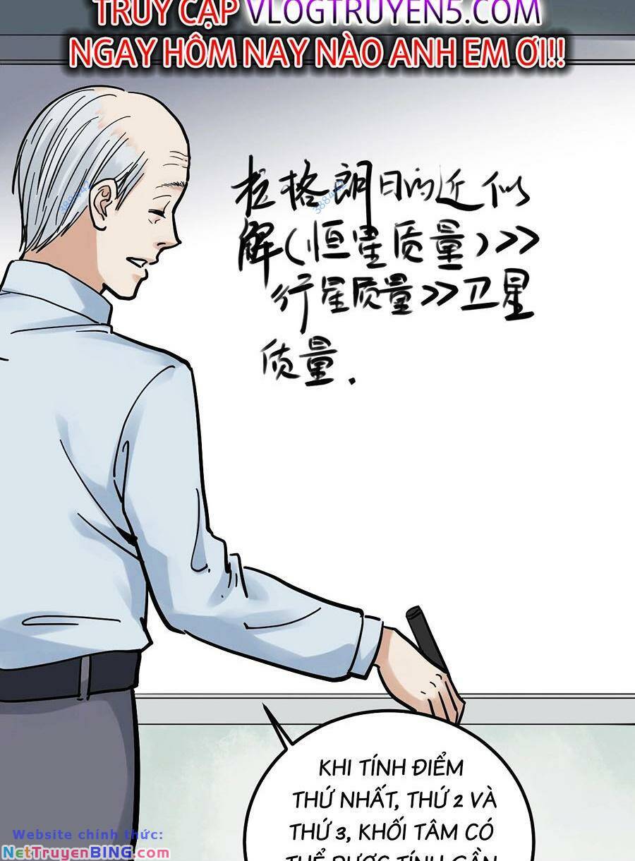 Tinh Thần Đại Hải Của Học Bá: Chapter 47