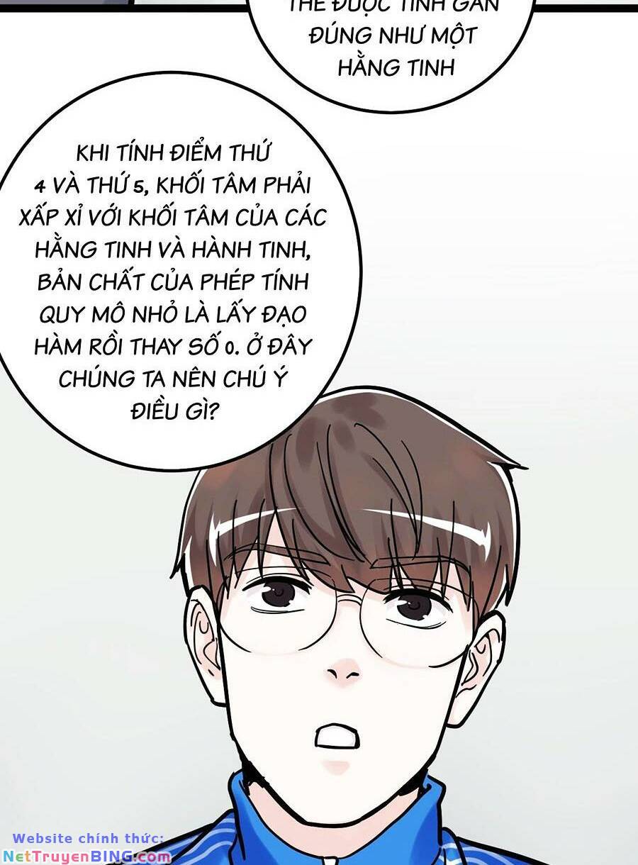 Tinh Thần Đại Hải Của Học Bá: Chapter 47