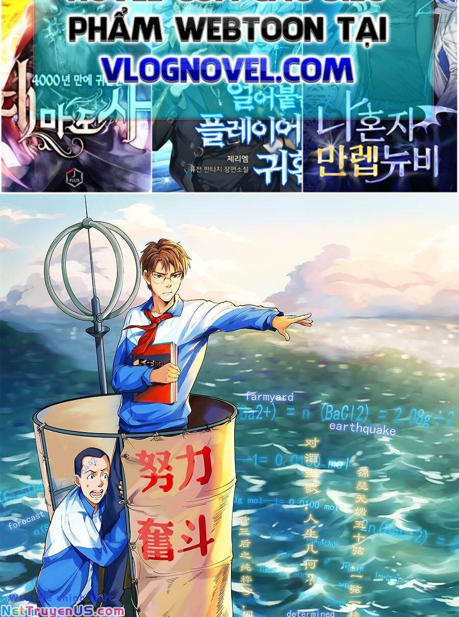 Tinh Thần Đại Hải Của Học Bá: Chapter 48