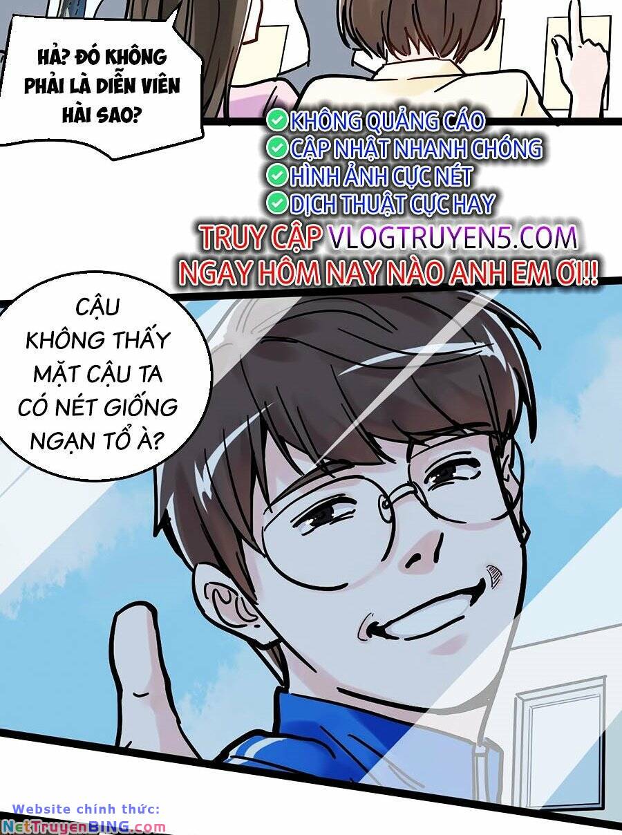 Tinh Thần Đại Hải Của Học Bá: Chapter 48
