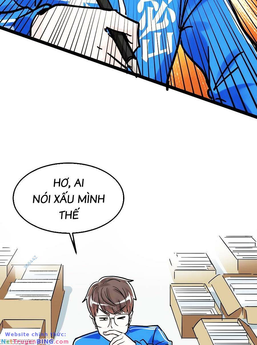 Tinh Thần Đại Hải Của Học Bá: Chapter 48