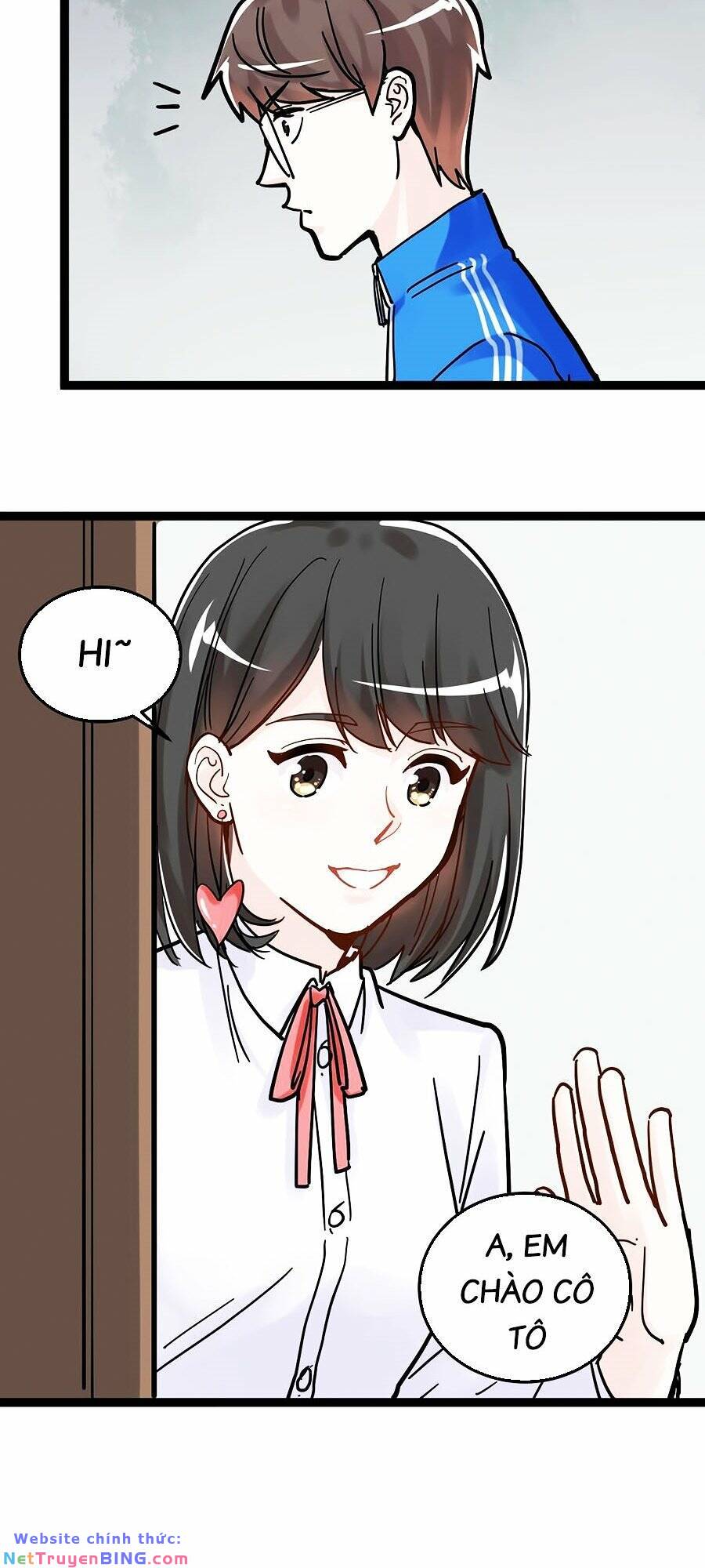 Tinh Thần Đại Hải Của Học Bá: Chapter 48