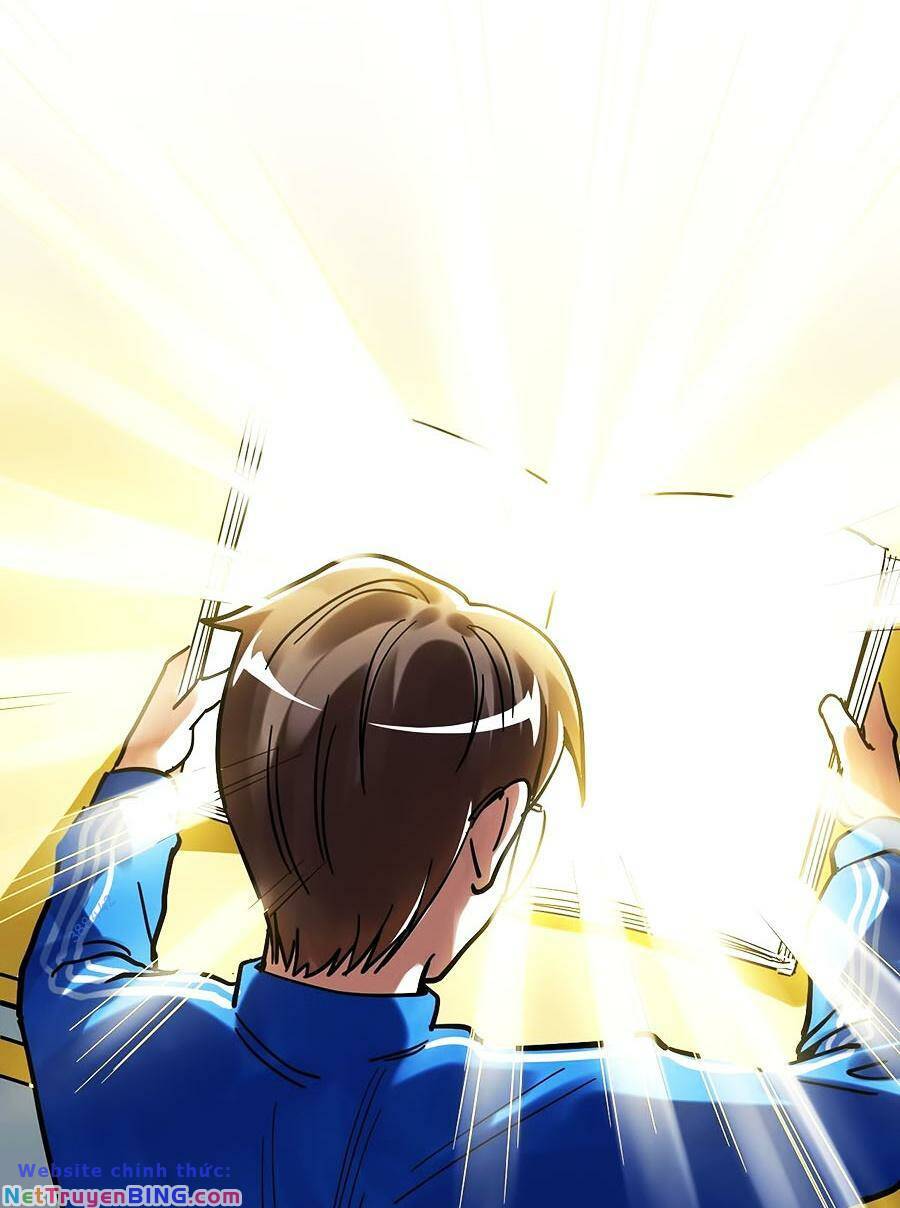 Tinh Thần Đại Hải Của Học Bá: Chapter 48