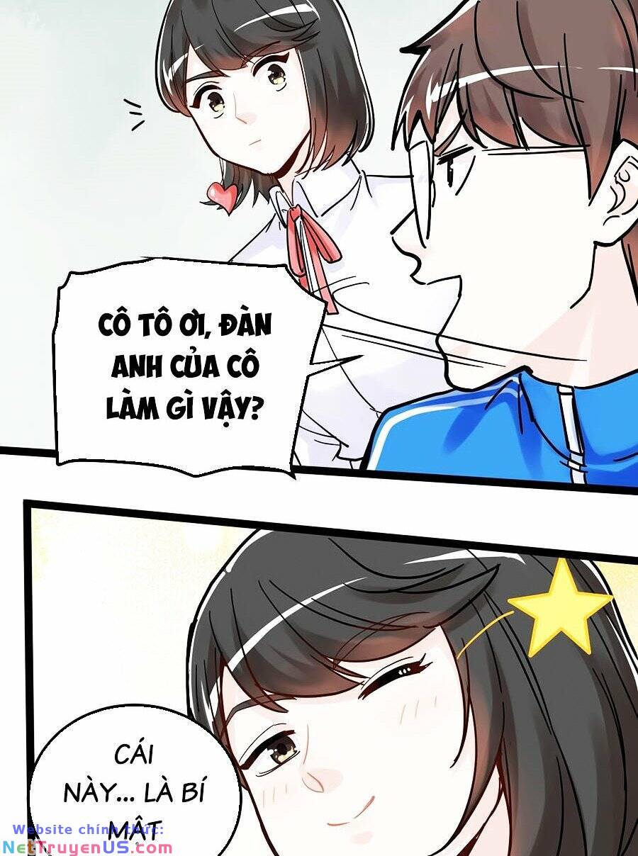 Tinh Thần Đại Hải Của Học Bá: Chapter 48