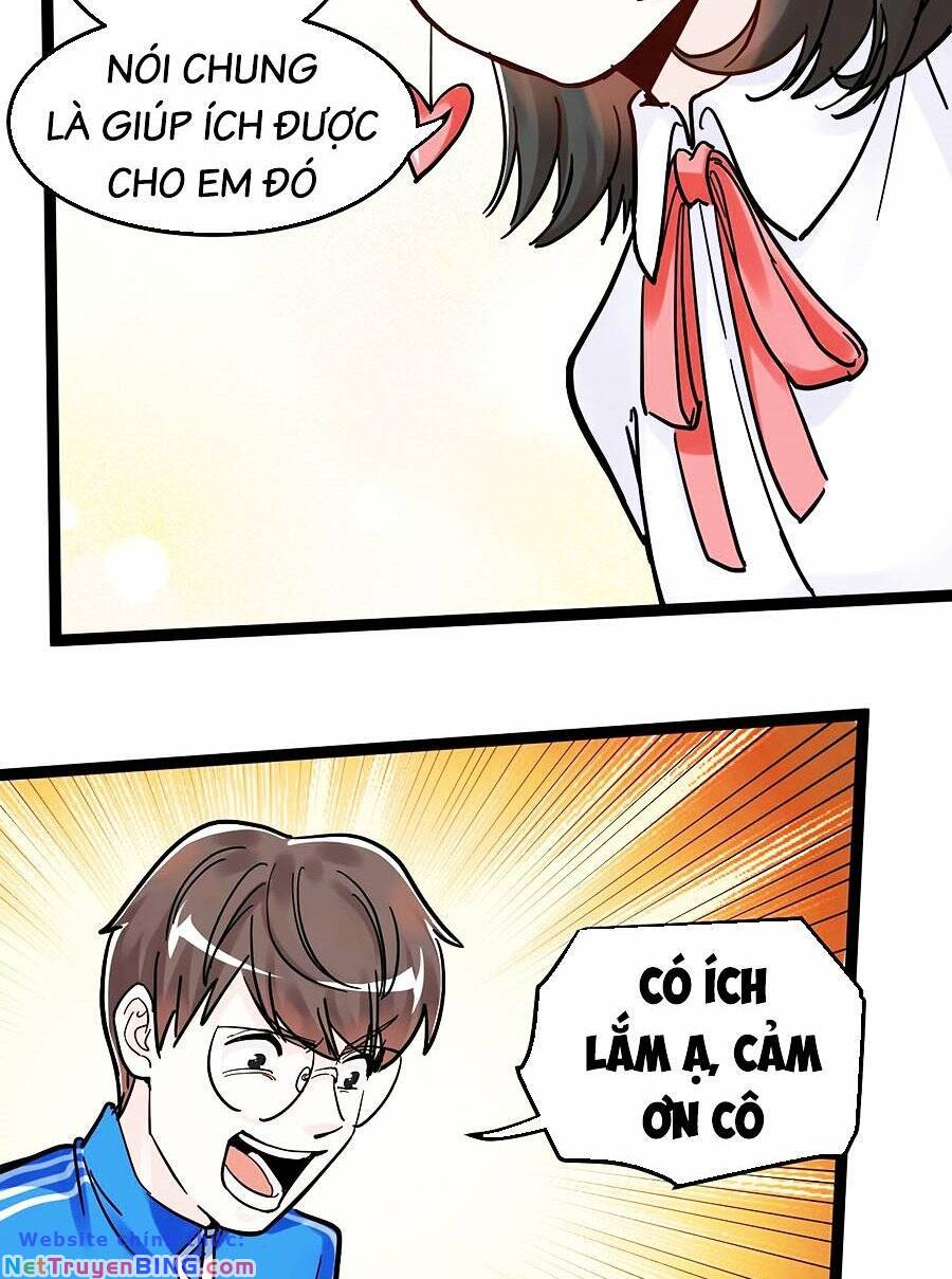 Tinh Thần Đại Hải Của Học Bá: Chapter 48