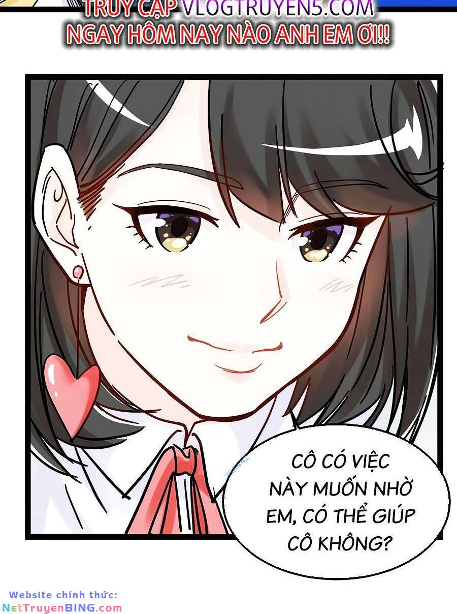 Tinh Thần Đại Hải Của Học Bá: Chapter 48