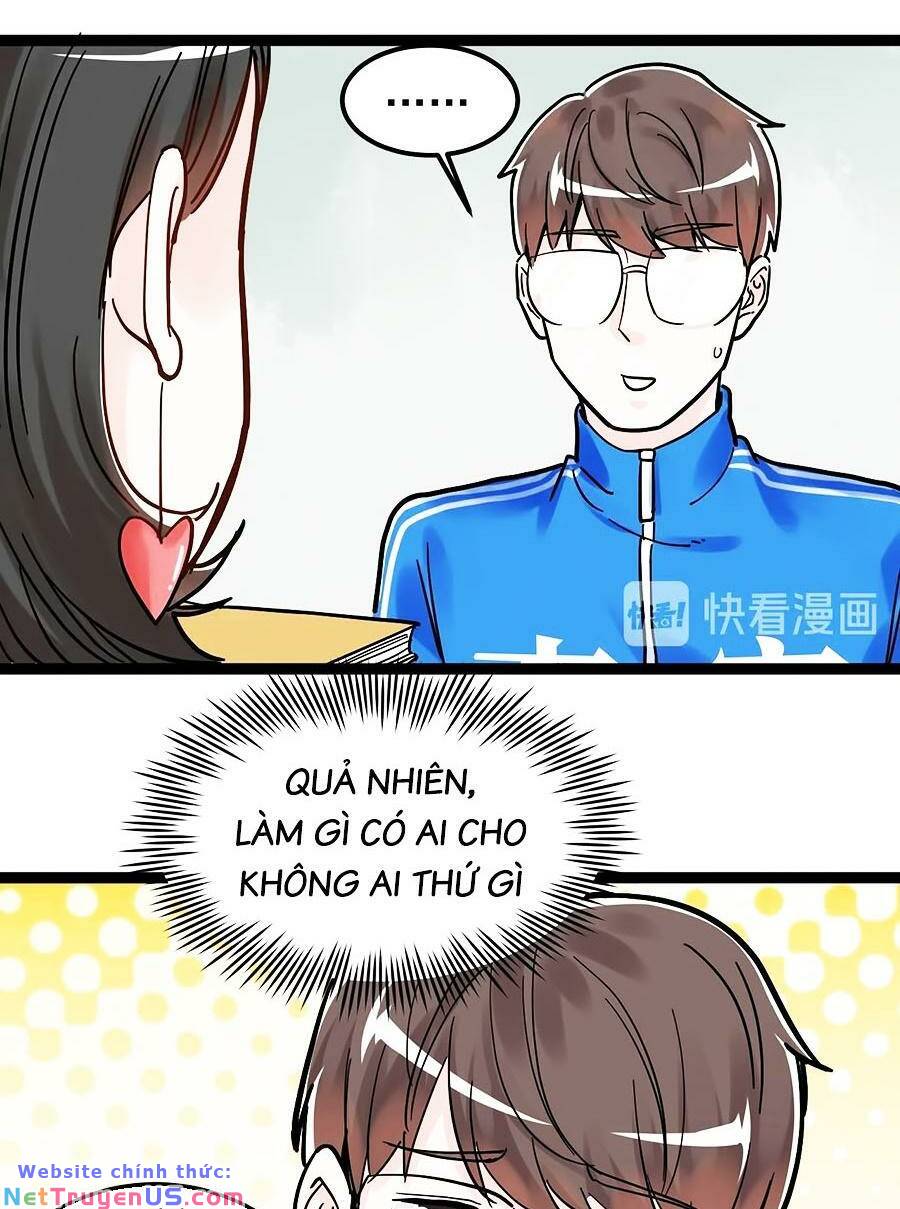 Tinh Thần Đại Hải Của Học Bá: Chapter 48