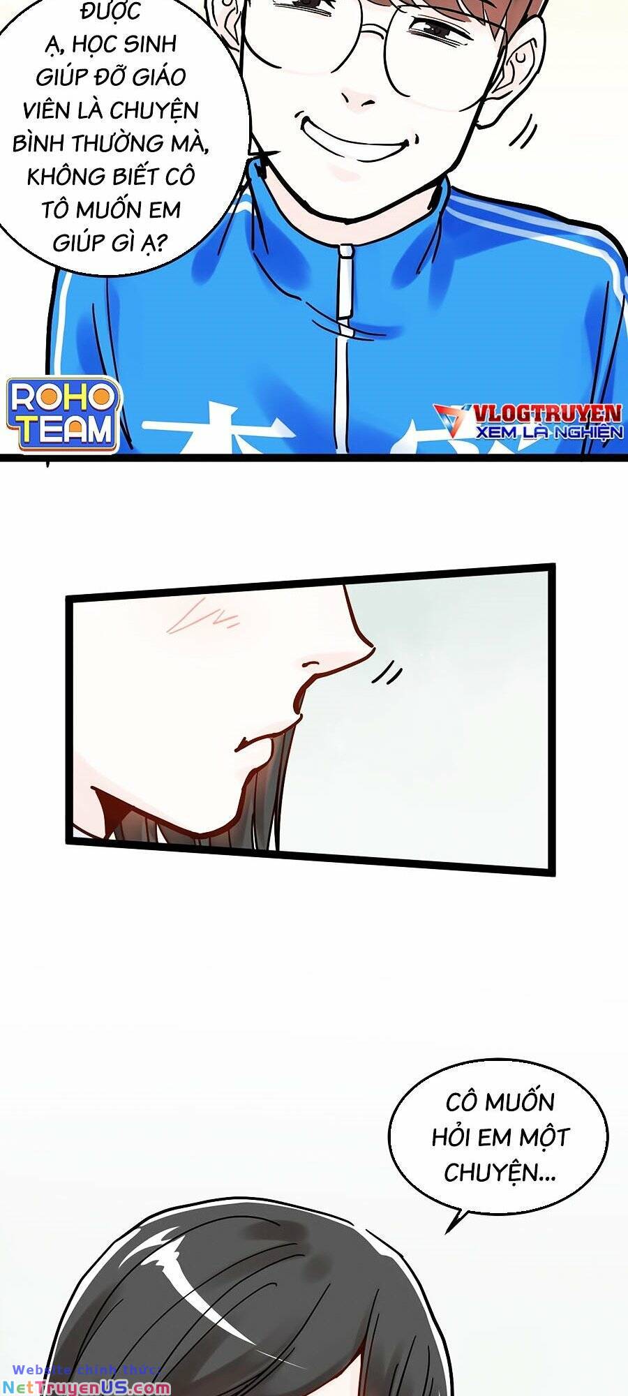 Tinh Thần Đại Hải Của Học Bá: Chapter 48