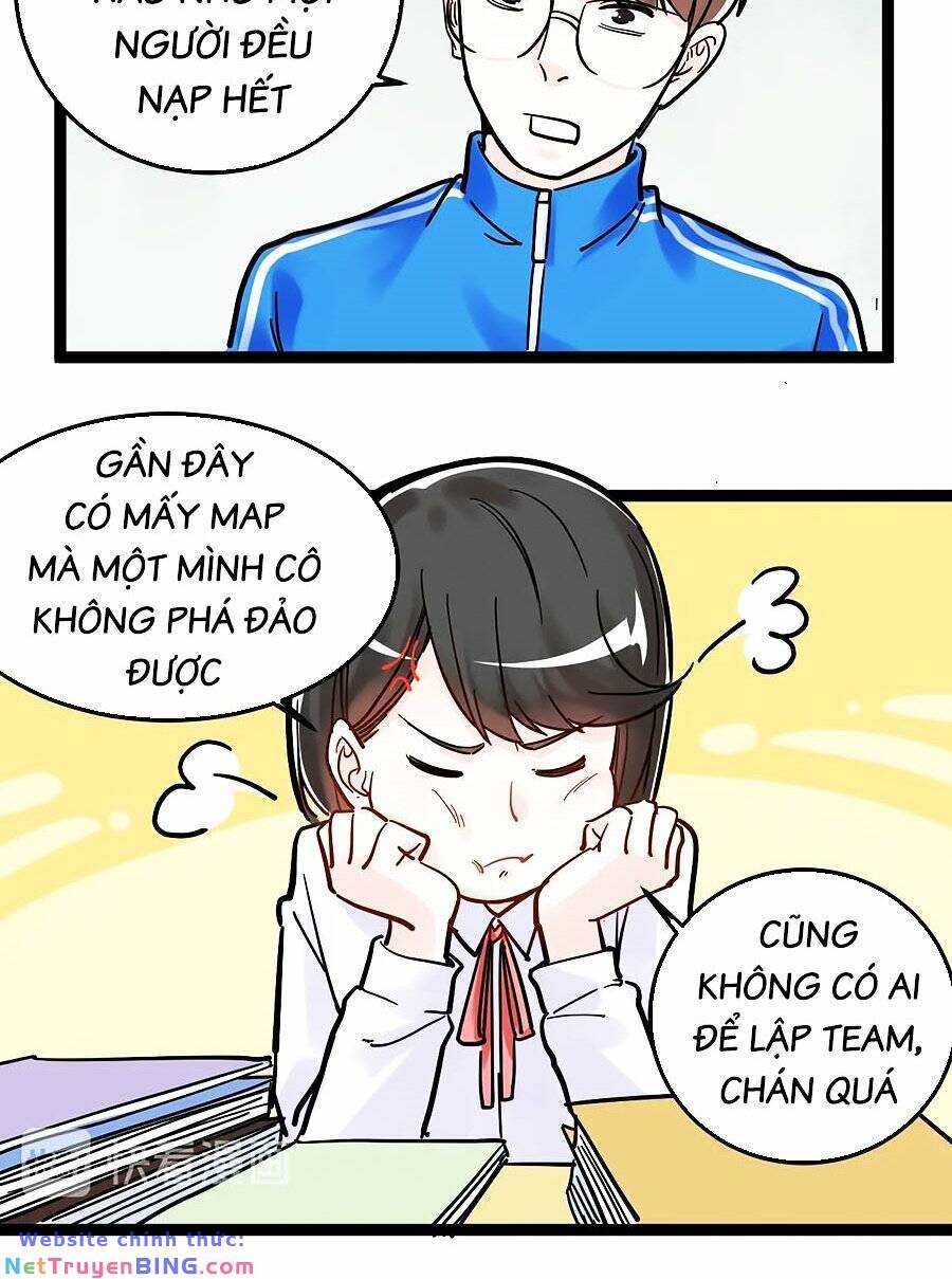 Tinh Thần Đại Hải Của Học Bá: Chapter 48