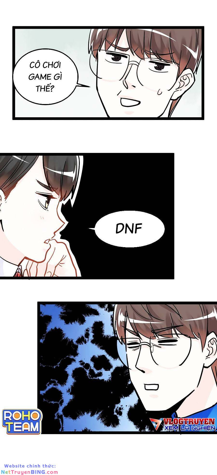 Tinh Thần Đại Hải Của Học Bá: Chapter 48
