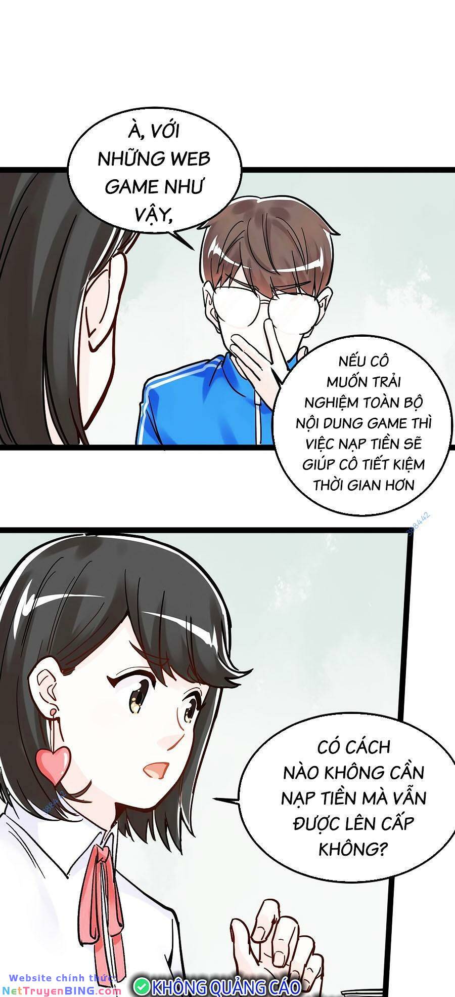 Tinh Thần Đại Hải Của Học Bá: Chapter 48
