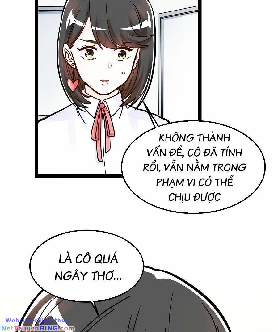 Tinh Thần Đại Hải Của Học Bá: Chapter 48