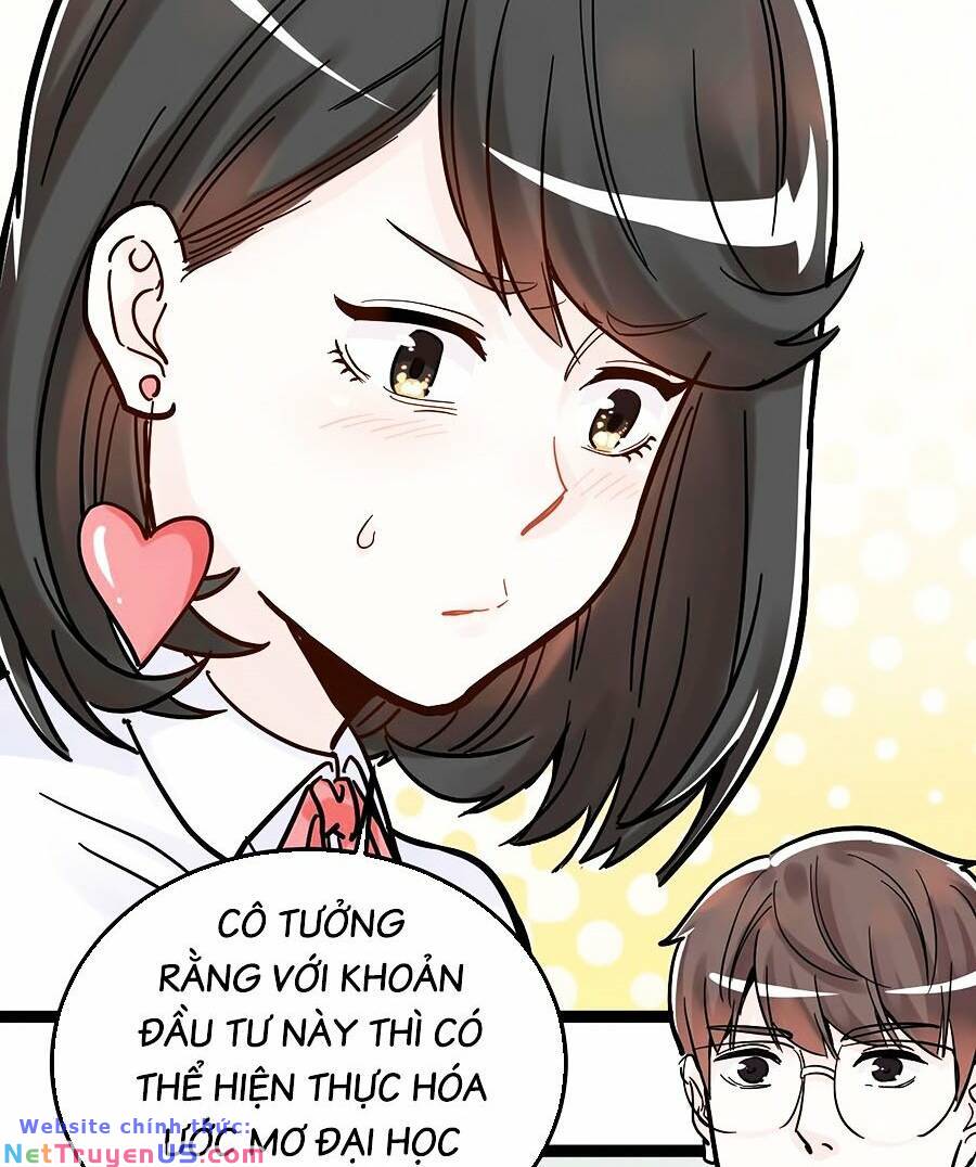 Tinh Thần Đại Hải Của Học Bá: Chapter 48