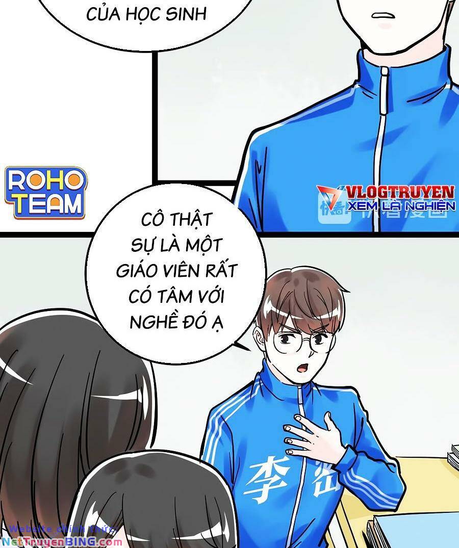 Tinh Thần Đại Hải Của Học Bá: Chapter 48