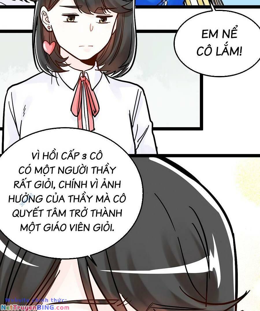Tinh Thần Đại Hải Của Học Bá: Chapter 48