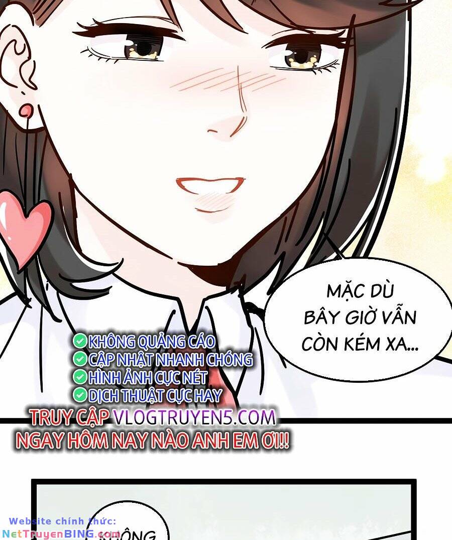 Tinh Thần Đại Hải Của Học Bá: Chapter 48