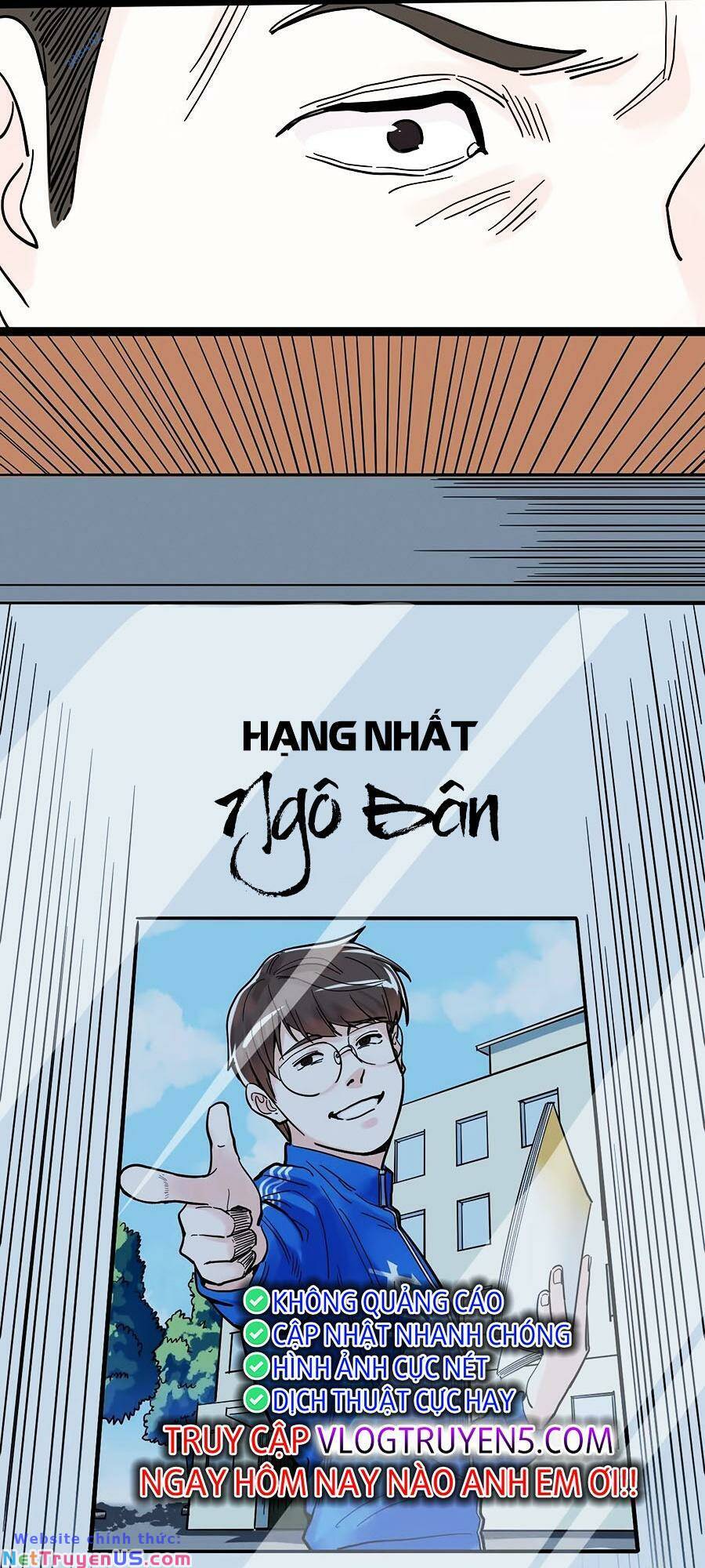 Tinh Thần Đại Hải Của Học Bá: Chapter 48