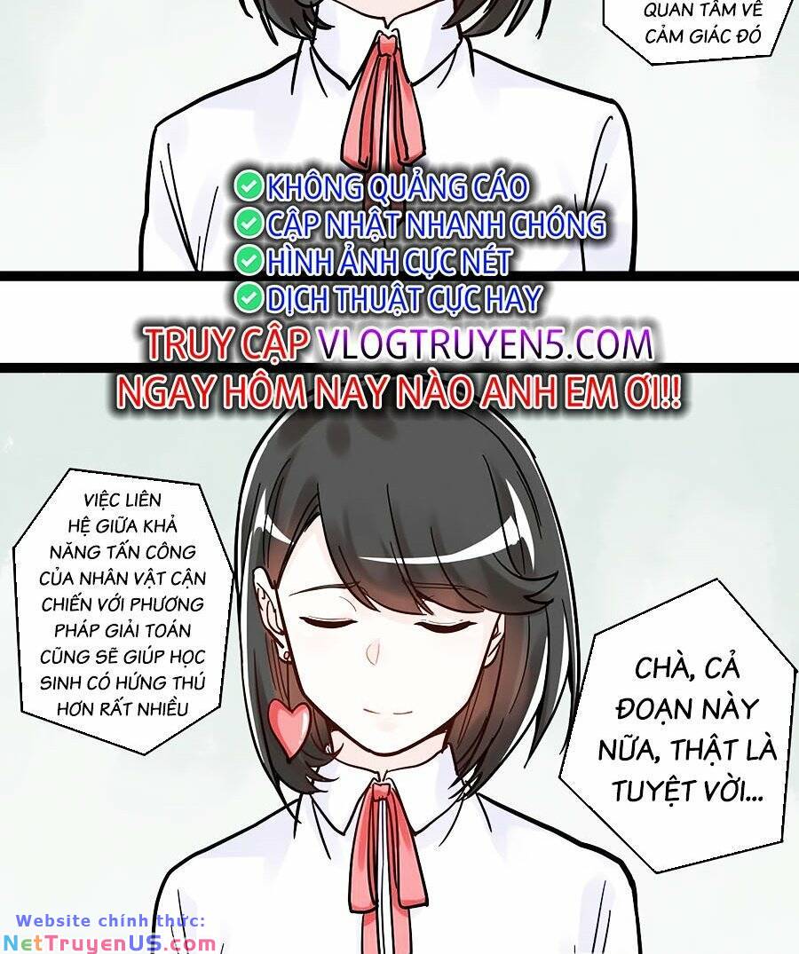 Tinh Thần Đại Hải Của Học Bá: Chapter 48
