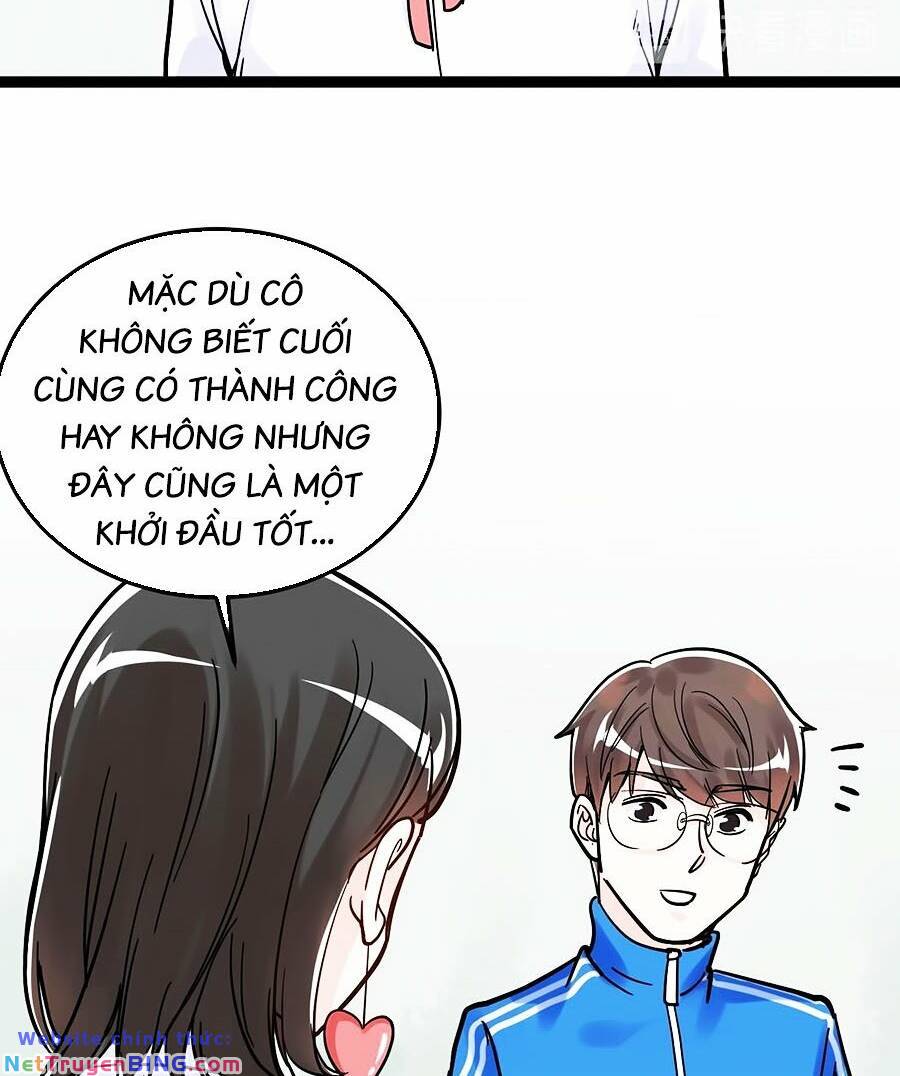 Tinh Thần Đại Hải Của Học Bá: Chapter 48