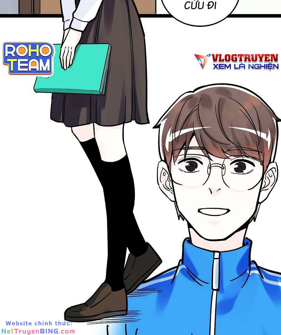 Tinh Thần Đại Hải Của Học Bá: Chapter 48