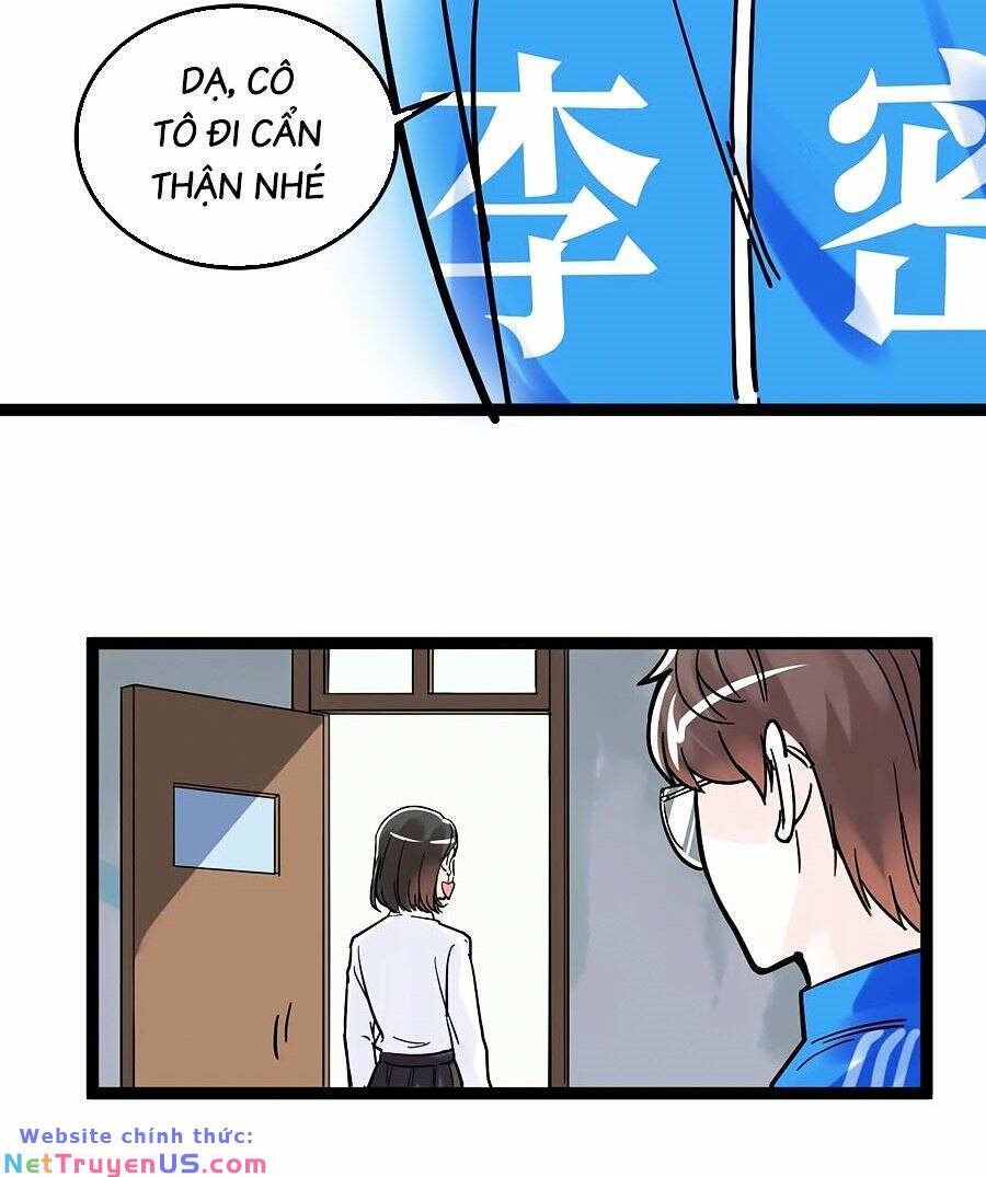 Tinh Thần Đại Hải Của Học Bá: Chapter 48