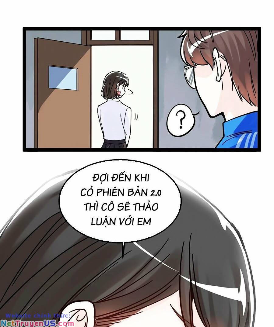 Tinh Thần Đại Hải Của Học Bá: Chapter 48