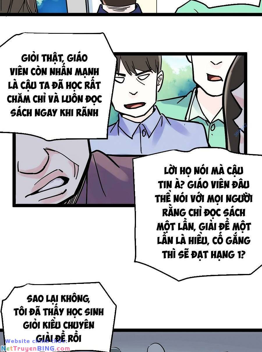 Tinh Thần Đại Hải Của Học Bá: Chapter 48